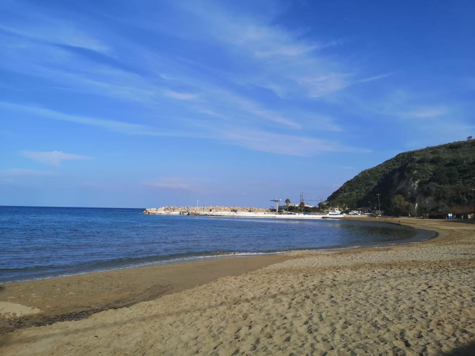 Almyrida Sands Luxury Stone Villa Xirosternion Luaran gambar