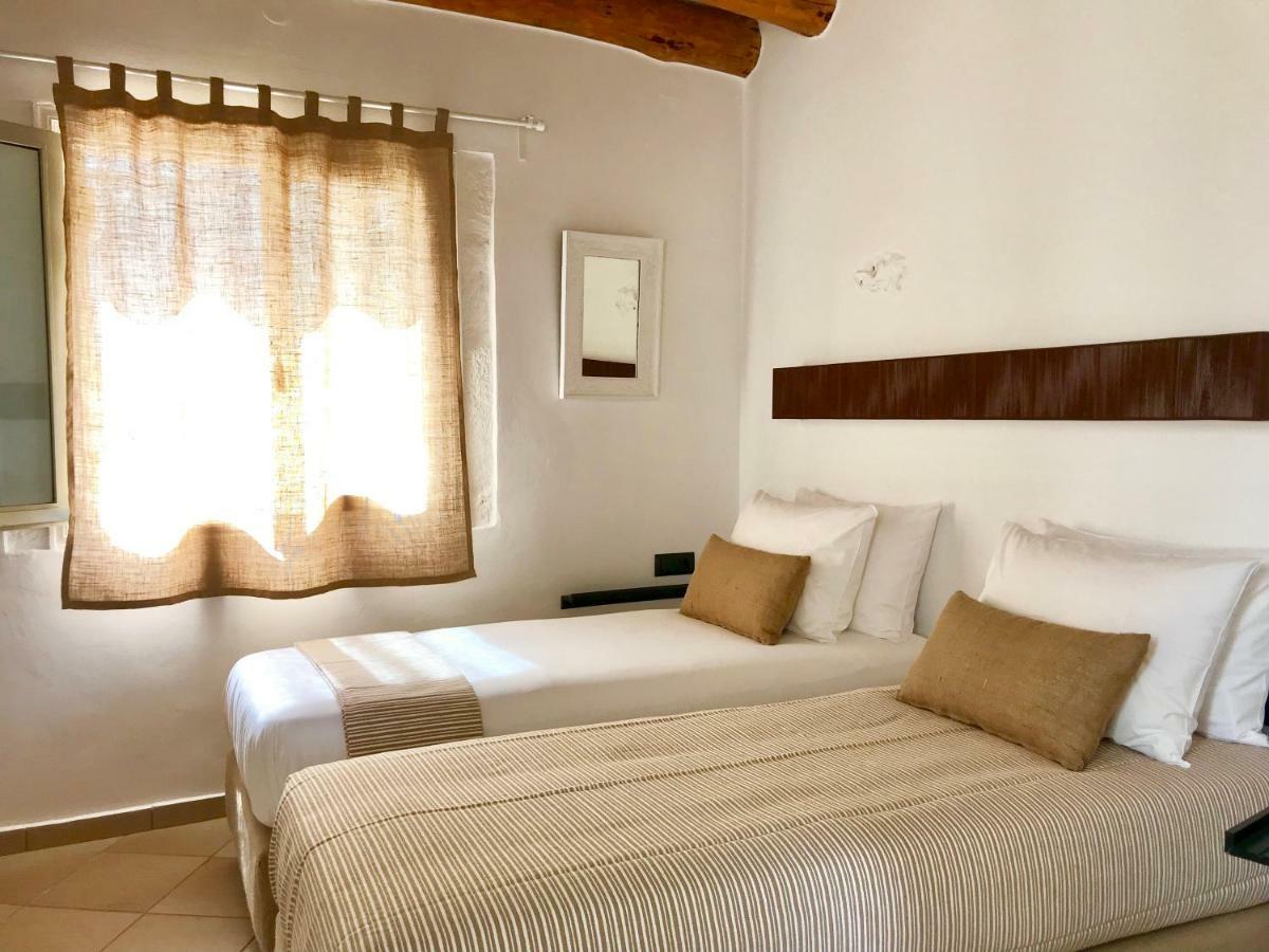 Almyrida Sands Luxury Stone Villa Xirosternion Luaran gambar