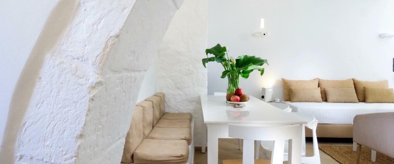 Almyrida Sands Luxury Stone Villa Xirosternion Luaran gambar